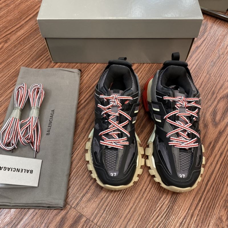 Balenciaga Track Shoes